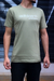 CAMISETA ''ADIDAS'' VERDE