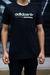 CAMISETA ''ADIDAS'' PRETA