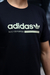 CAMISETA ''ADIDAS'' PRETA - comprar online
