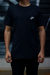 CAMISETA ''NIKE'' PRETA
