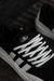 ADIDAS CAMPUS BAD BUNNY BLACK WHITE na internet