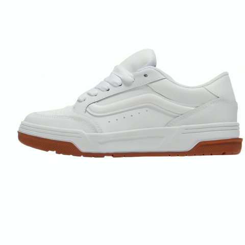 VANS UPLAND WHITE - comprar online
