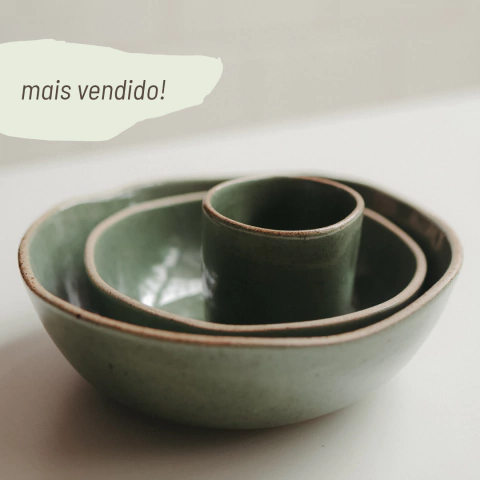 Trio Orgânico