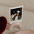 Porta polaroide "Amor que se molda" na internet