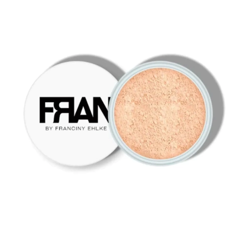 Pó Facial Solto Fran by Franciny Ehlke Plush - Cor 02 - comprar online