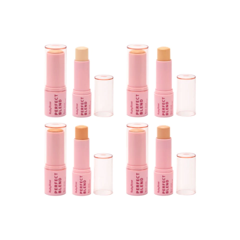 Base Stick Perfect Blend (COR FS10) - Ruby Rose - comprar online