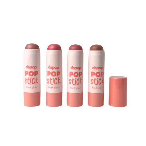 Blush Pop Stick - Dapop - Cor 04 - comprar online