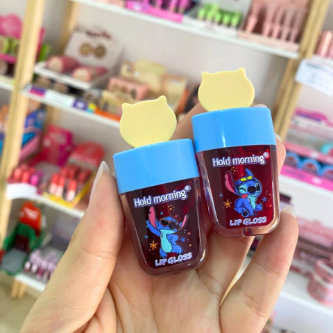 Lip tint Stitch
