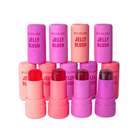 Blush Jelly - Sp Colors