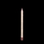 Lápis Labial Glass (COR LL01) - Ruby Rose - comprar online