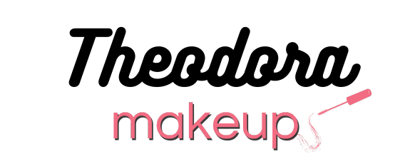 Theodora Makeup