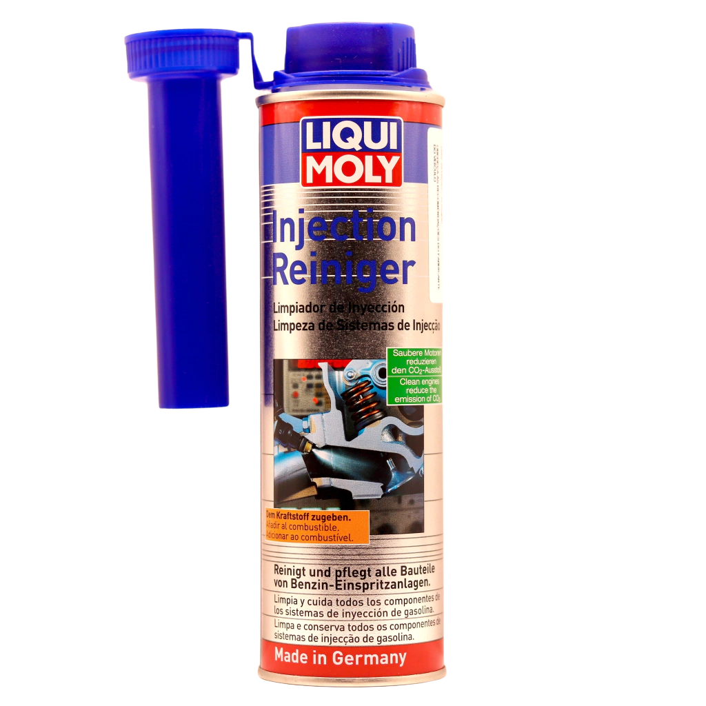 Liqui Moly Injection Reiniger 300ml - Injection Cleaner