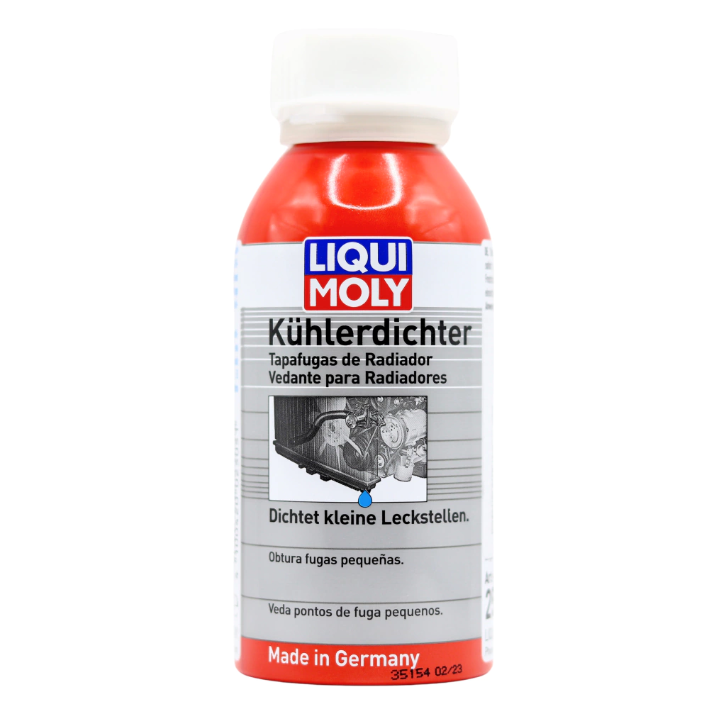 Liqui Moly Kuhlerdichter 150ml - Radiator Stop Leak