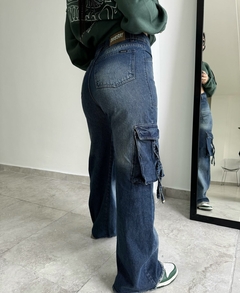 Wide Leg Taiwan - comprar online