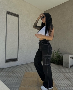 Wide Leg Bali Cher - @laslocas.caba