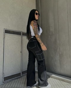 Wide Leg Bali Cher