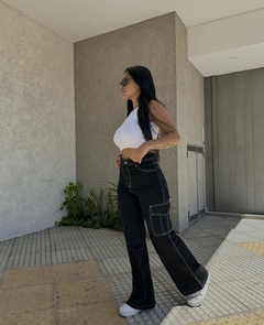 Wide Leg Bali Cher