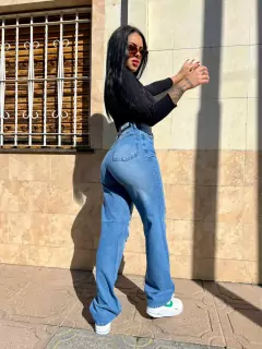 Wide Leg Jacinta - comprar online