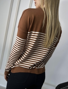 Sweater Madagascar en internet