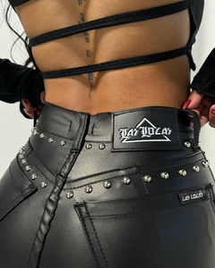Denim Artemis Cross - comprar online