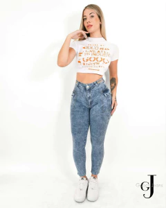 Skinny Nitza - comprar online
