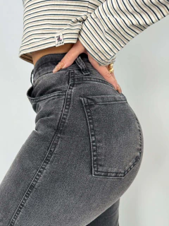 Wide Leg Dark - comprar online