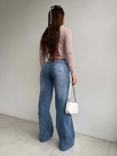 Wide Leg Fresh