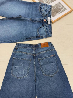 Wide Leg Estrella