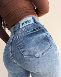 Semi Oxford York - tienda online