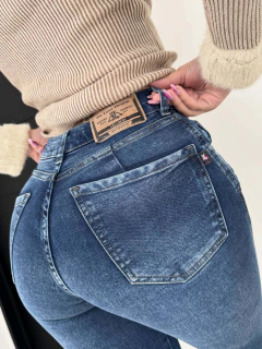 Semi Oxford Lux - tienda online