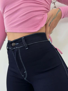 Semi Oxford Blue - comprar online