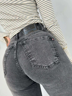Wide Leg Dark - comprar online