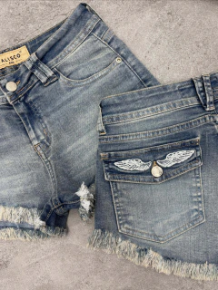 Short Fly - comprar online