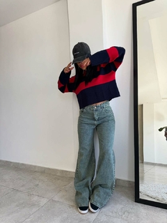 Wide Leg Kitty - @laslocas.caba