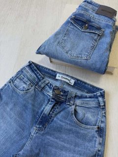 Semi Oxford Vanesa en internet