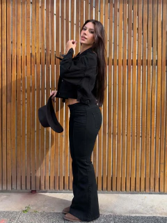 Wide Leg Luxy - comprar online