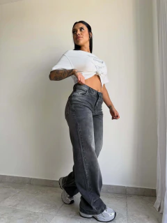 Wide Leg Bisou - comprar online