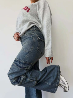 Cargo Pina - @laslocas.caba