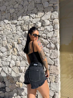 Short Perla - @laslocas.caba