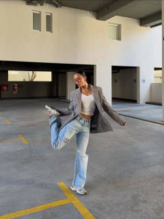 Imagen de Wide Leg Denaly