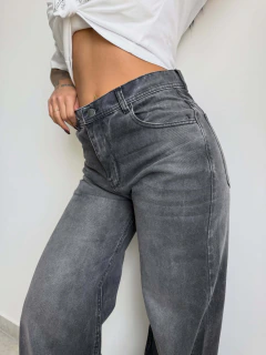 Wide Leg Bisou