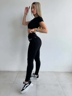 Denim Midnight