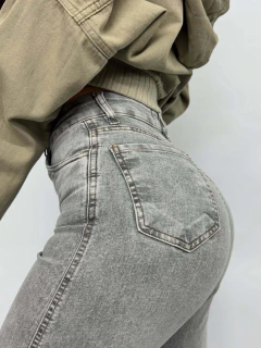 Wide Leg Ash - @laslocas.caba