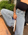 Wide Leg Lola - comprar online
