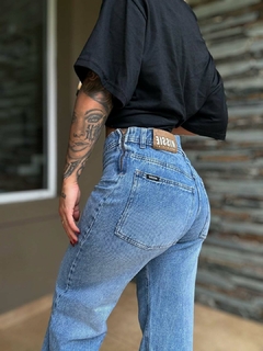 Wide Leg Martina - comprar online