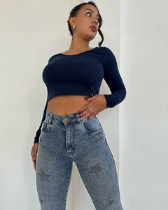 Denim Kite en internet