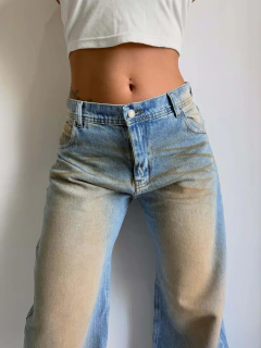 Wide Leg Iconic - comprar online