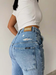 Wide Leg Roma en internet