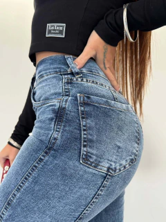 Semi Oxford Amber - comprar online