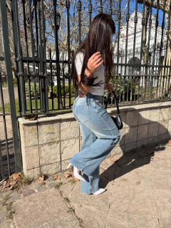 Wide Leg Joyce - comprar online